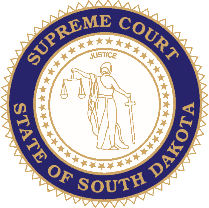 Supreme Court Seal